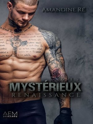 cover image of Mystérieux--Tome 2